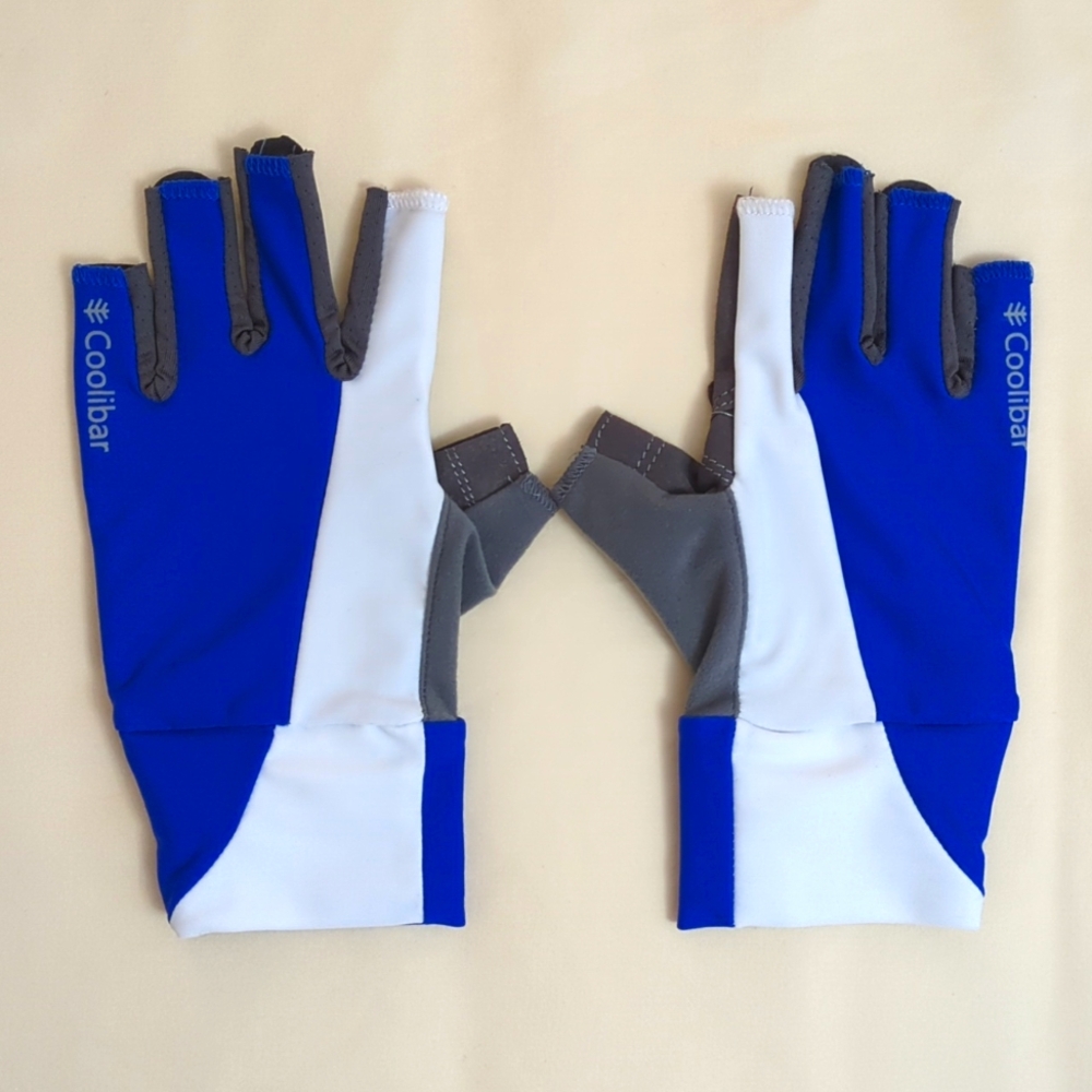 Salida Active Sun Protection Gloves